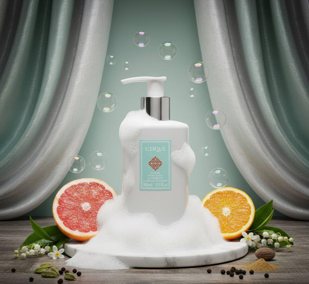 FM Body Care FM Body Care